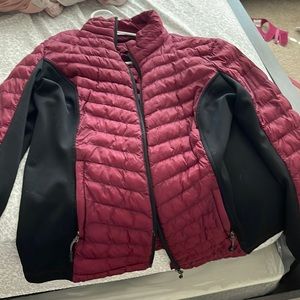 jacket for cold weather